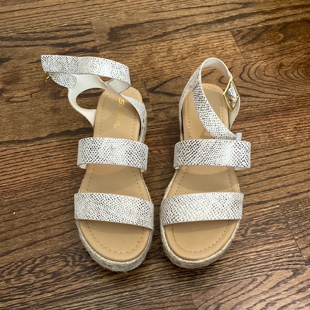 Platform Shoes